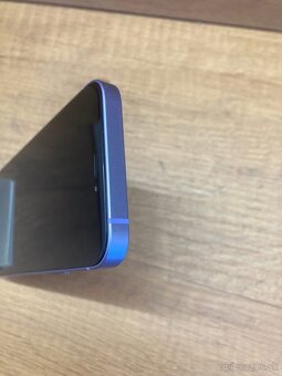 iPhone 12 mini purple - 3