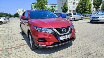Nissan Qashqai DIG-T 115 Acenta - 3