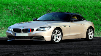 BMW Z4 Roadster SDrive23i M SPORT Line - 3