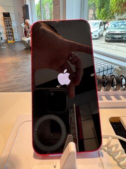 📱 iPhone 13 mini 128 GB – perfektný stav, nová batéria - 3