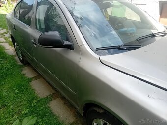Ṣ̌koda octavia 2 facelift 1.6 mpi - 3