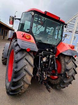 PREDAM TRAKTOR ZETOR FORTERRA 130CL 16V ROK 2017 - 3