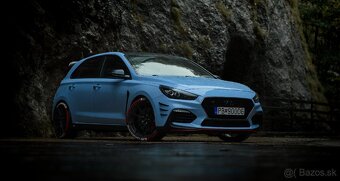 Hyundai I30N Performance - 3