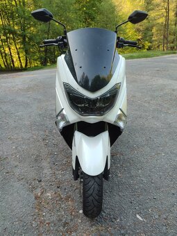 Yamaha NMAX 155 - 3