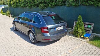 Predaj Škoda Octavia combi - 3