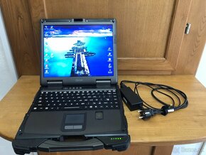 Getac B300-H - 3