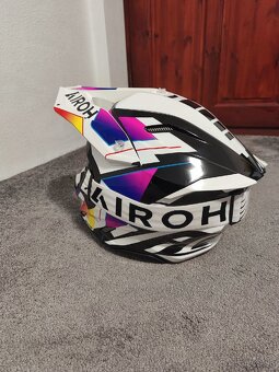 Airoh Twist 3 - 3