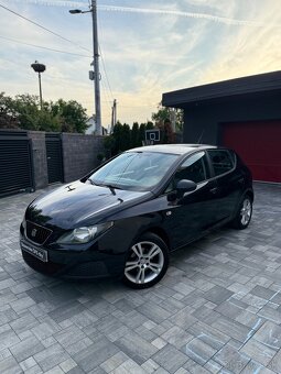 Seat Ibiza 1.4 Tdi diesel - 3
