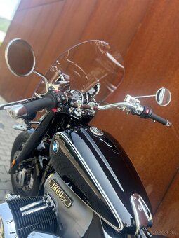 BMW R 18 First Edition - 3
