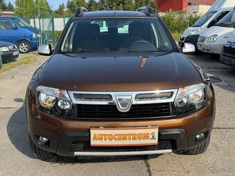 Dacia Duster, 1,5 Dci 4x4 Laureate - 3