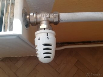 Panelové radiátory značky Korad Klasik - 3