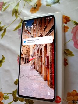 Predám Redmi 13 note - 3