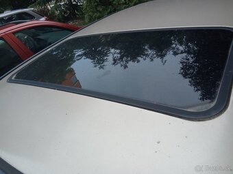 OPEL ASTRA F - 3
