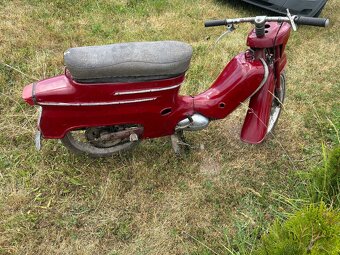 Pionier Jawa 20 - 3