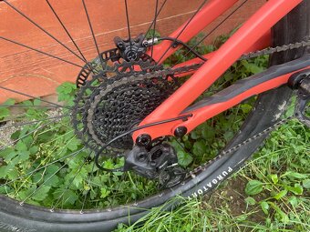 Specialzed stumpjumper alloy - 3