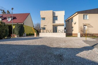 ALL INCLUSIVE l NA PREDAJ MODERNÚ REKREAČNÚ CHATU PRI DUNAJI - 3