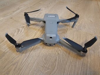 DJI Mavic Air 2 – Fly More Combo 3x bateria - 3