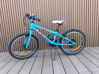 Predám detský bicykel 20" - 3