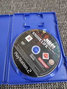 Ps2 Crime Life: Gang Wars - 3