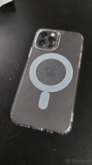 Iphone 12 pro na náhradné diely - 3