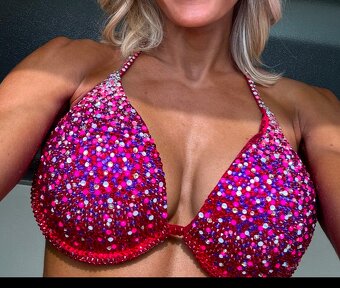 Bikini fitness - 3