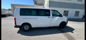Caravelle t5 - 3