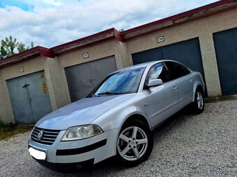 Volkswagen Passat 1.9tdi (96kw )Highline Nová STK/EK - 3