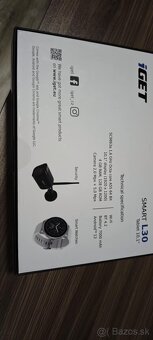 iGET Smart L30 - 3