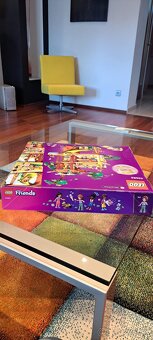 Predám úplne nové, neotvorené Lego Friends - 3