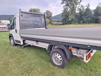 Fiat ducato valnik 2.3 jtd 140000km - 3