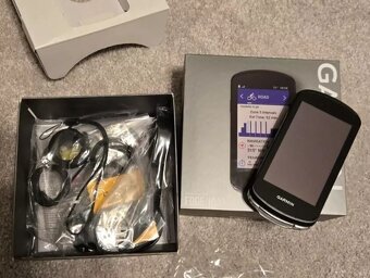 Garmin Edge 1040 + Garmin Varia RTL515 - 3