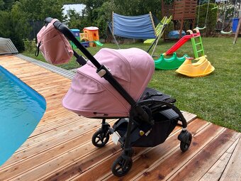 Bugaboo bee 6 - 3