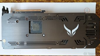 PowerColor Red Devil AMD Radeon™ RX 6700 XT 12 GB GDDR6 - 3