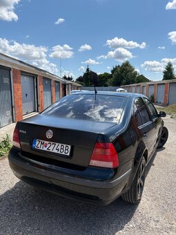 Predám Volkswagen Bora - 3