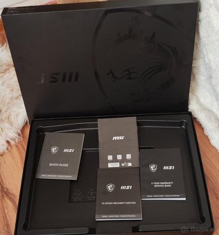 MSI STEALTH GS77.17plc - 3