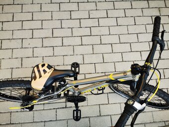 Na predaj detsky bicykel KELLYS LUMI 90 20TKA - 3