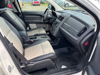 VEŠKERE NAHRADNI DILY DODGE JOURNEY (FIAT FREEMONT)) - 3