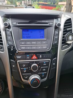 Hyundai i30 - 3