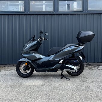 NA PREDAJ Honda PCX 125 - 3