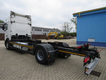 SCANIA R 450,E6,BDF,RETARDER,Nez.klíma,Aut,Tank 1000L - 3