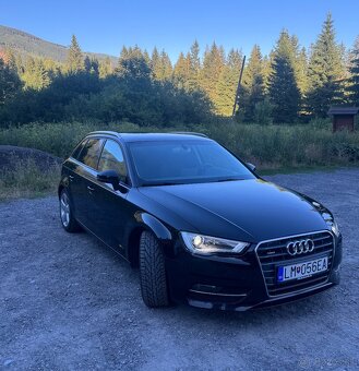 Audi A3 - 3