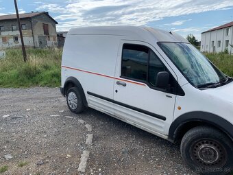 Transit connect 1.8 tdci 66 kW - 3