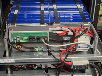 Predam lifepo4 5.3kwh bateriu - 3