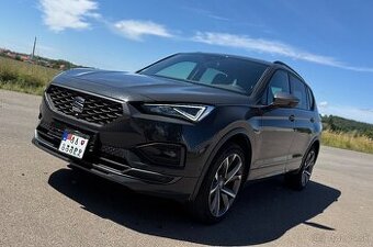 SEAT TARRACO, FR, 2.0 TDI,147kw, 4x4 WEBASTO - 3