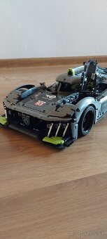 Lego Technic Hypercar - 3