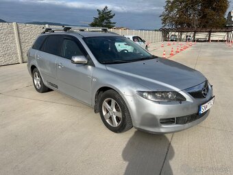 Mazda 6 - 3
