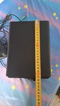 Basový reproduktor - Subwoofer - 3