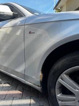 Audi a4 b8 - 3