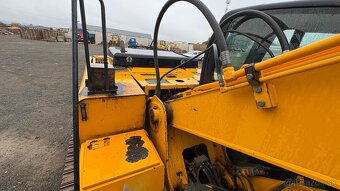 Prodám JCB 220 - 3