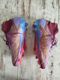 Kopačky Nike Mercurial SuperFly 9 KM (limitovaná edícia) - 3
